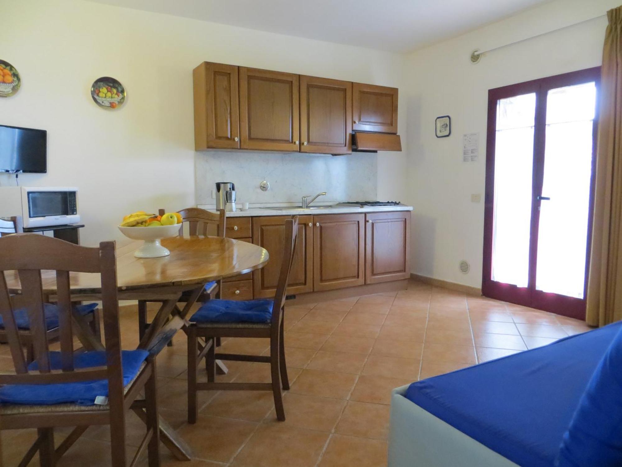 Borgo Sicelle Residence San Donato in Poggio Exteriör bild