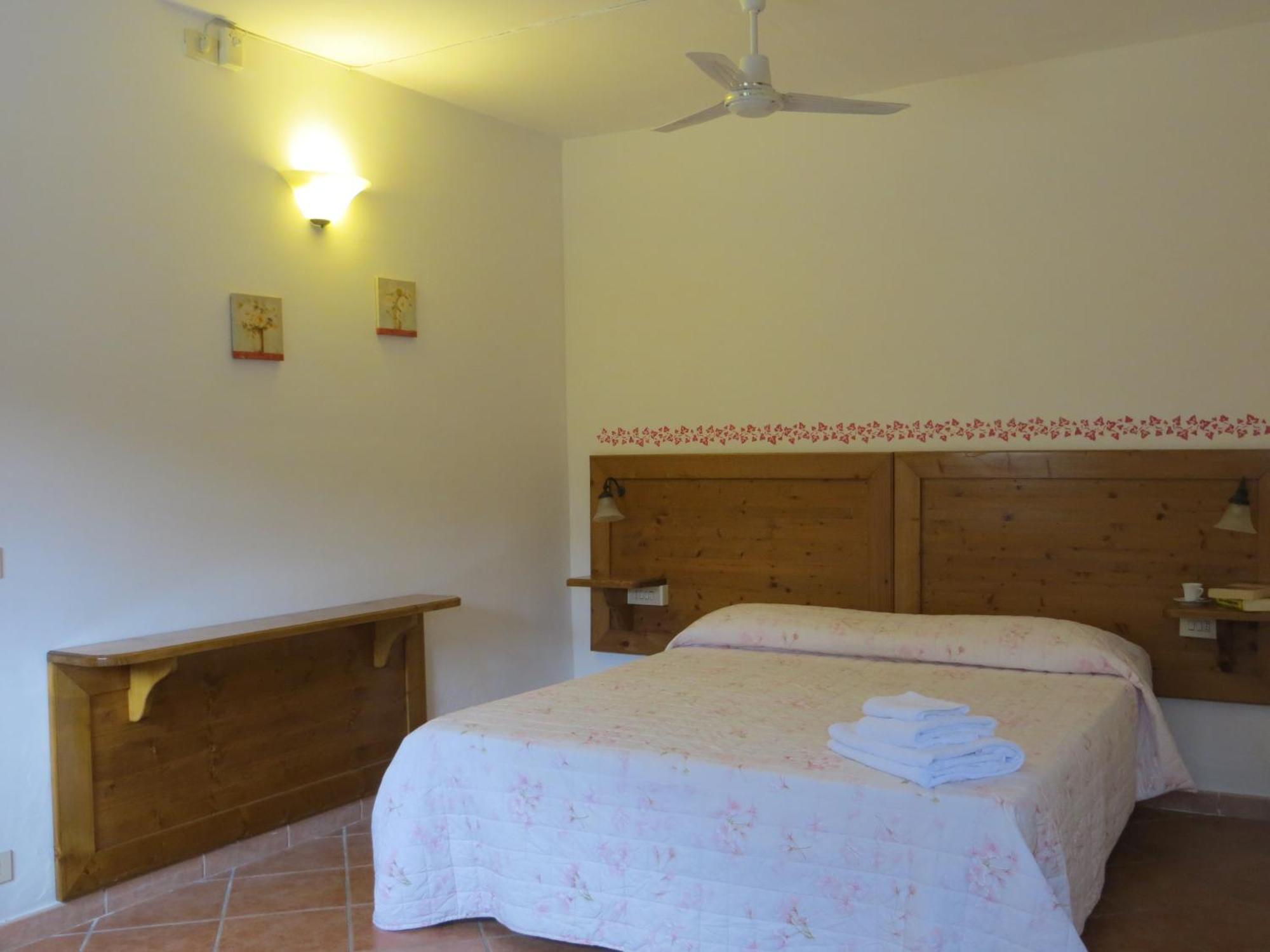Borgo Sicelle Residence San Donato in Poggio Exteriör bild